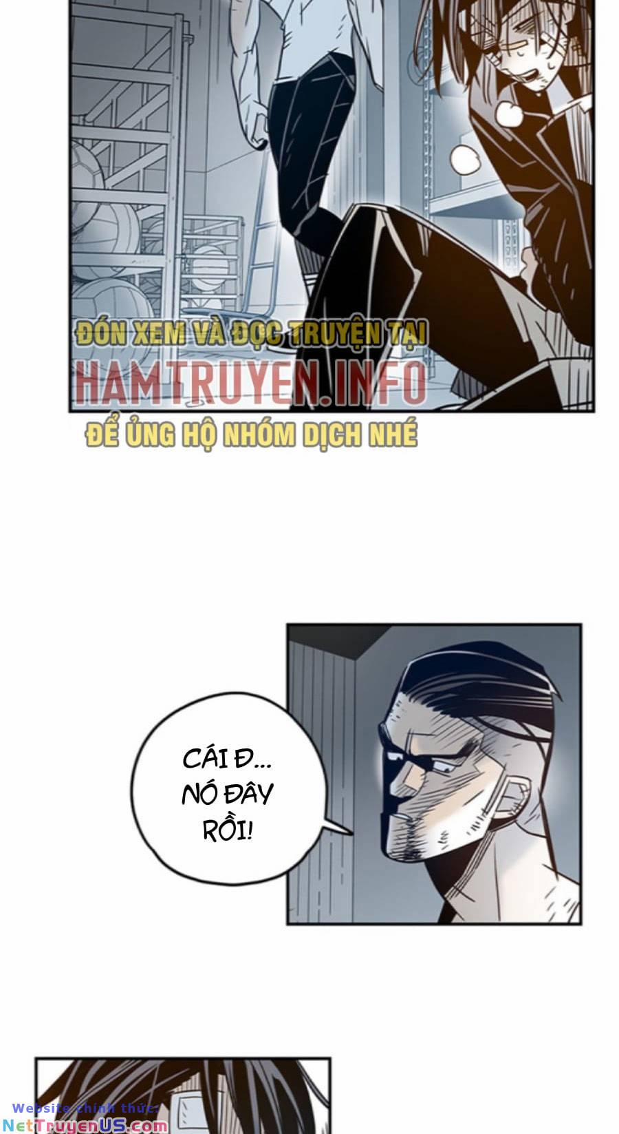 Điểm Hẹn 31 trang 28