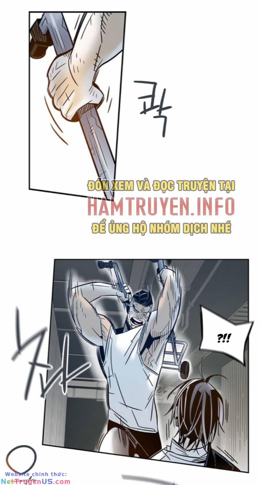 Điểm Hẹn 31 trang 32