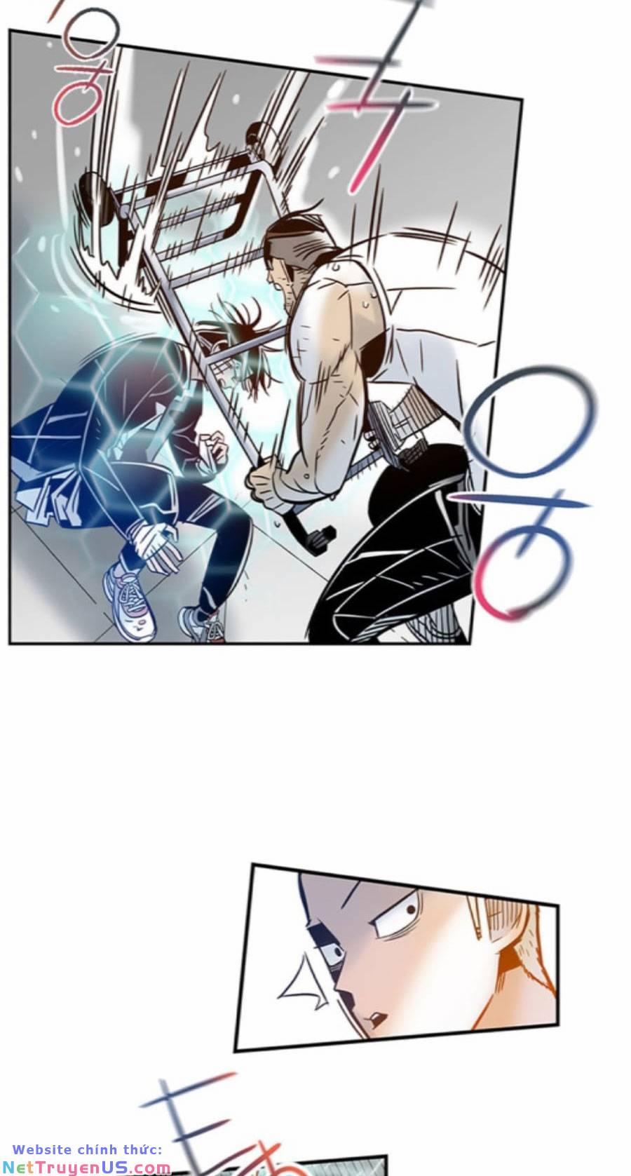 Điểm Hẹn 31 trang 33