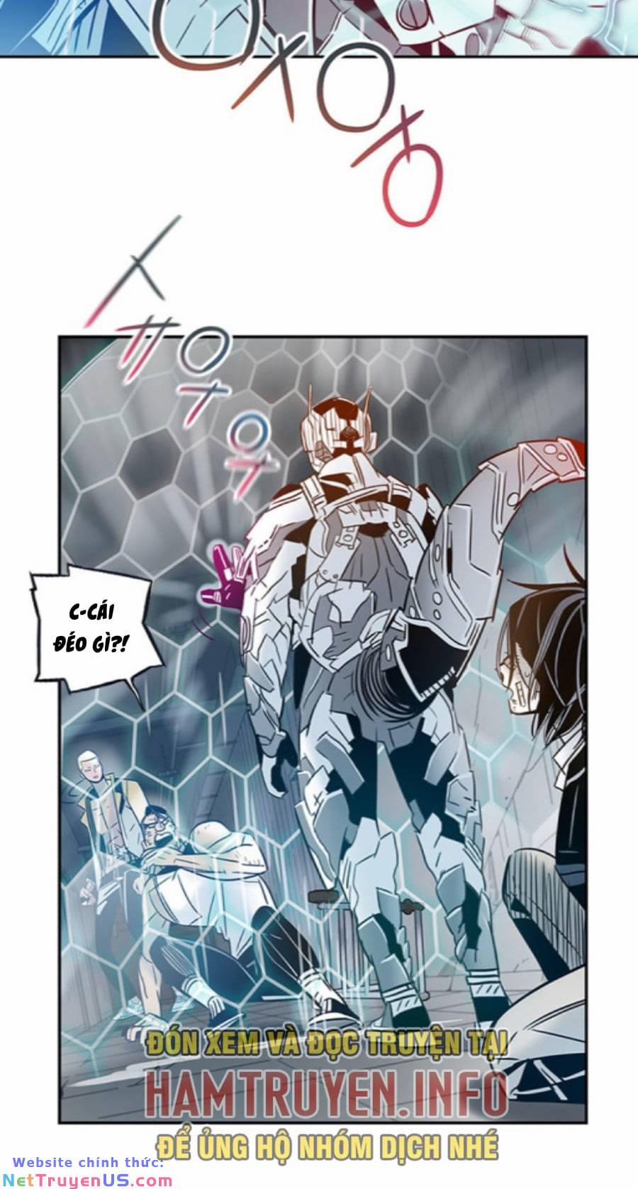 Điểm Hẹn 31 trang 35