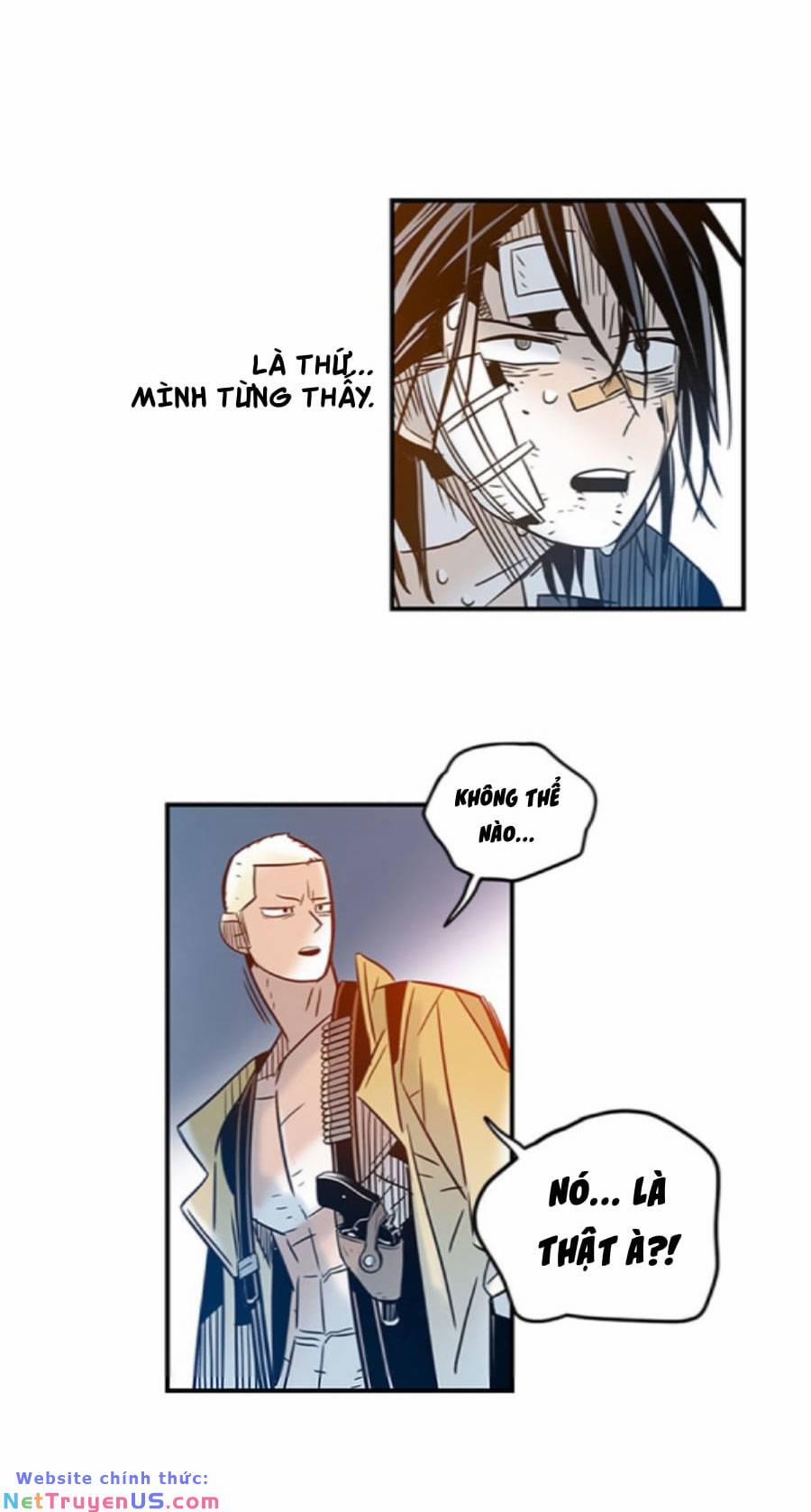 Điểm Hẹn 31 trang 36