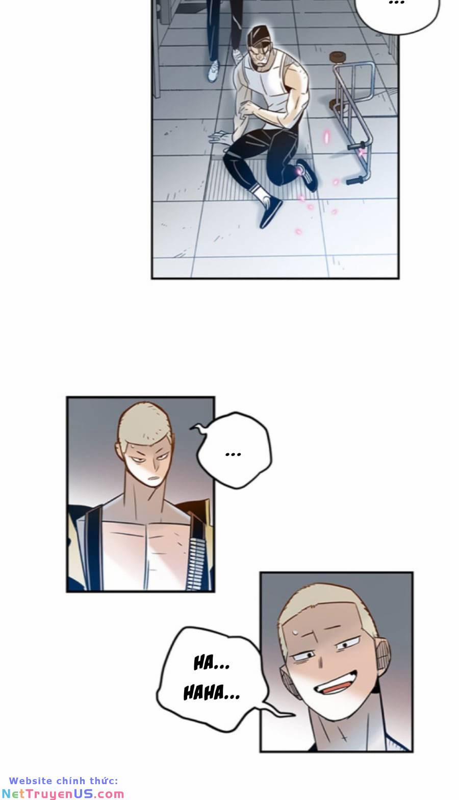 Điểm Hẹn 31 trang 39