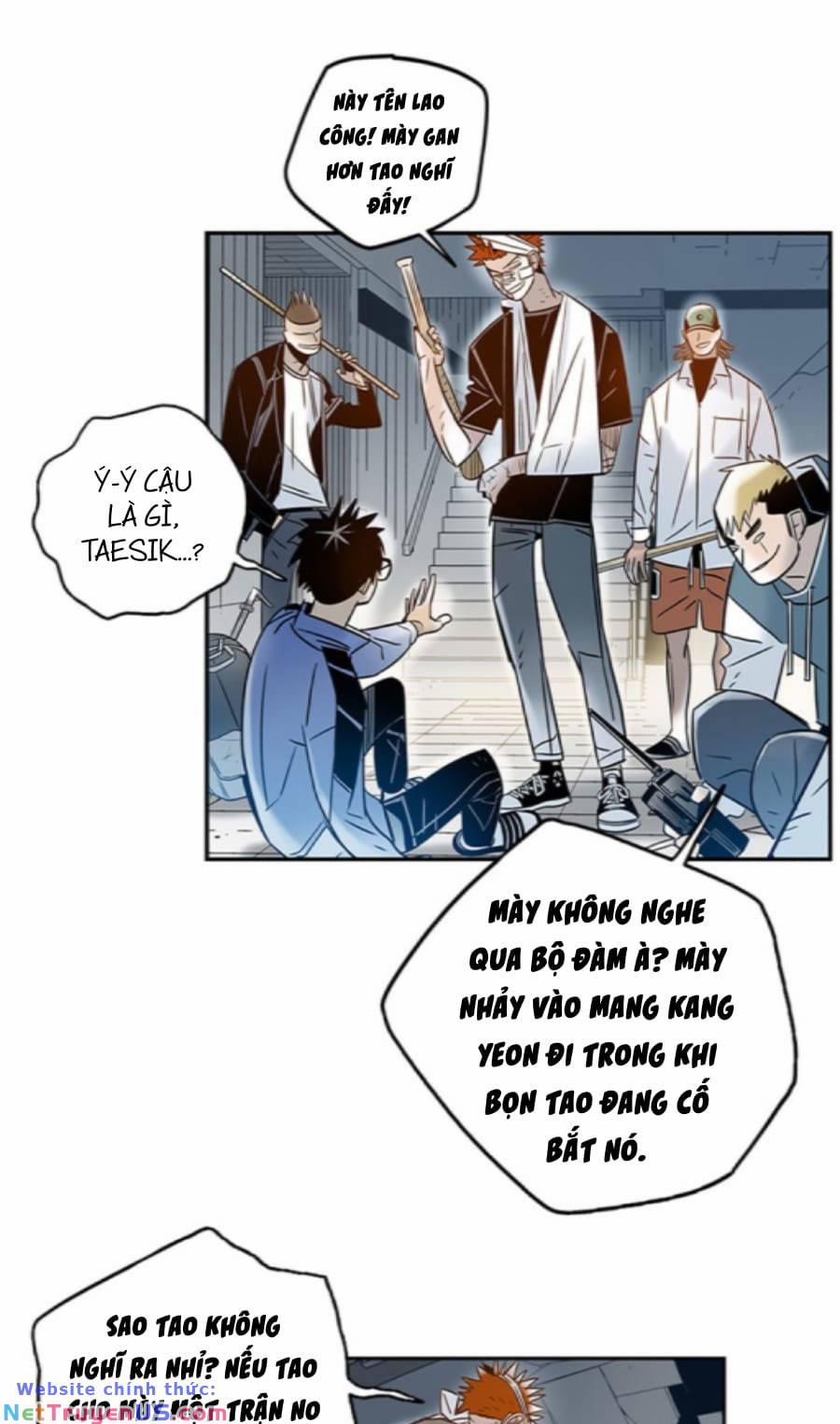 Điểm Hẹn 31 trang 42