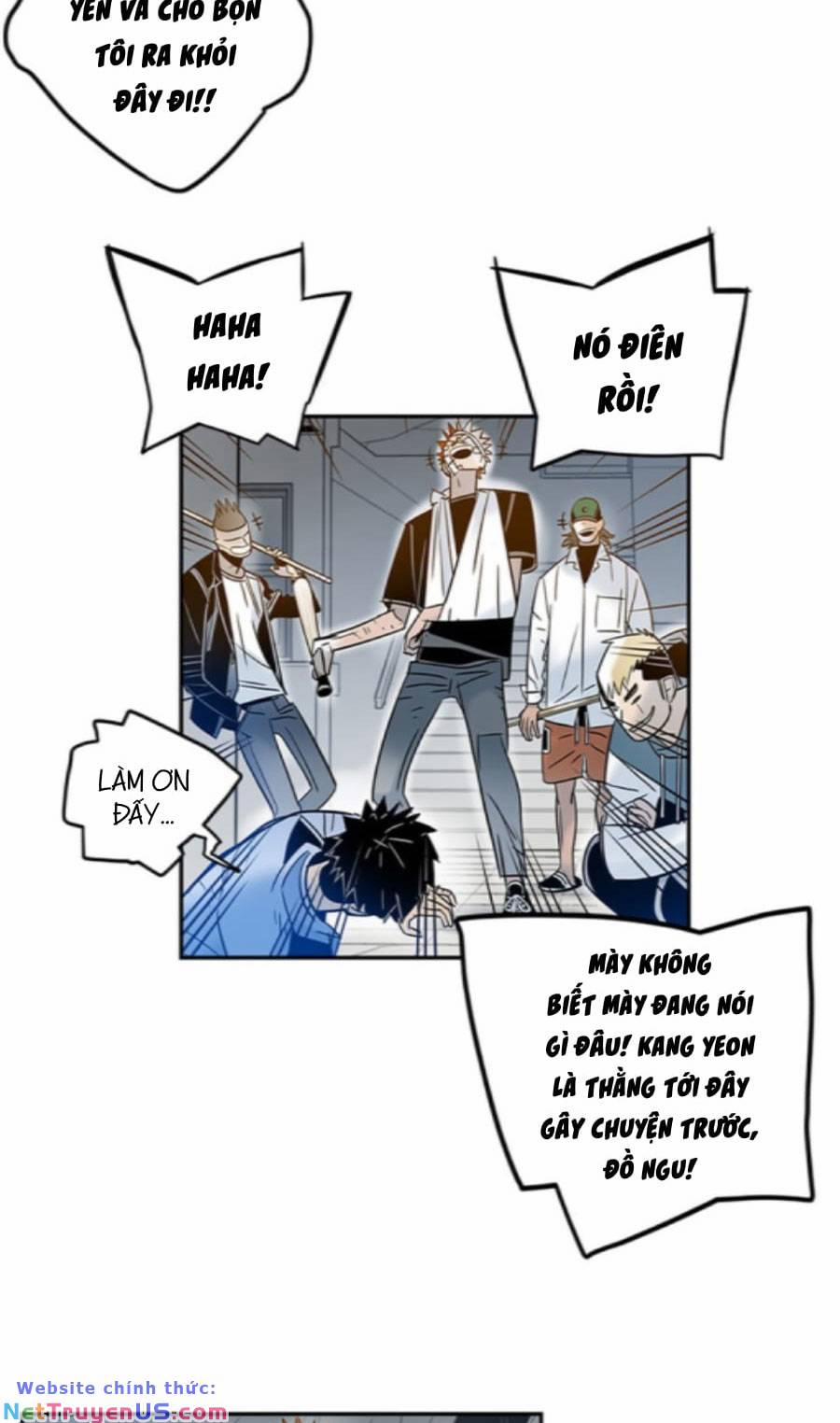 Điểm Hẹn 31 trang 44