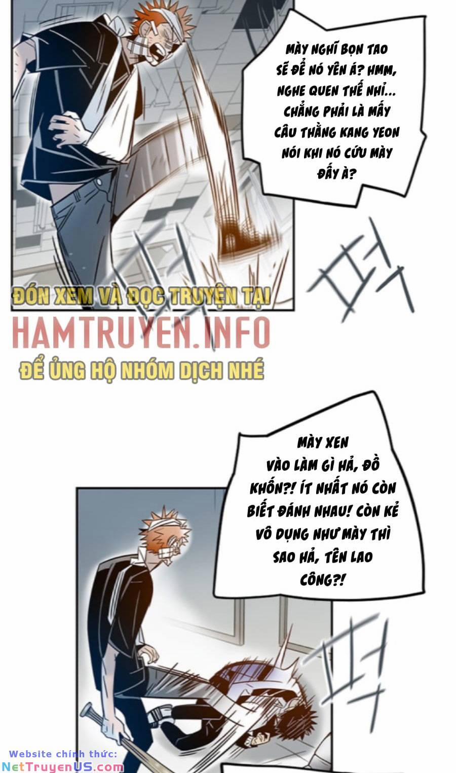 Điểm Hẹn 31 trang 45