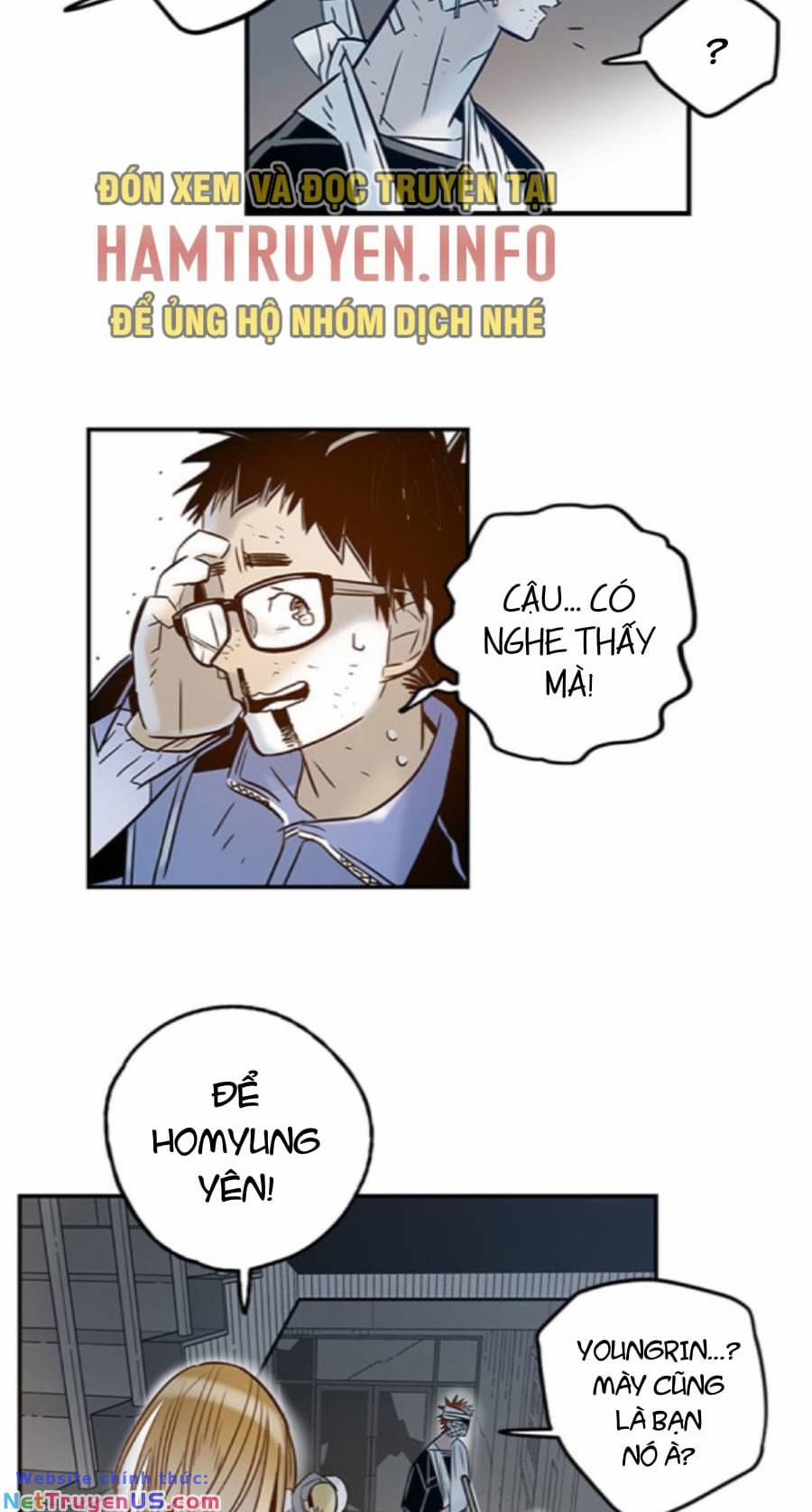 Điểm Hẹn 31 trang 48