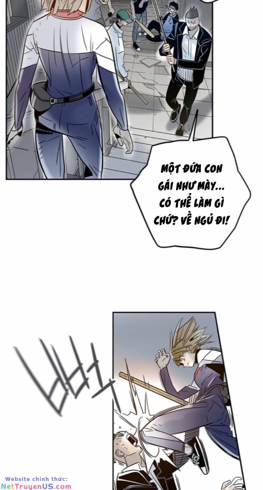 Điểm Hẹn 31 trang 49