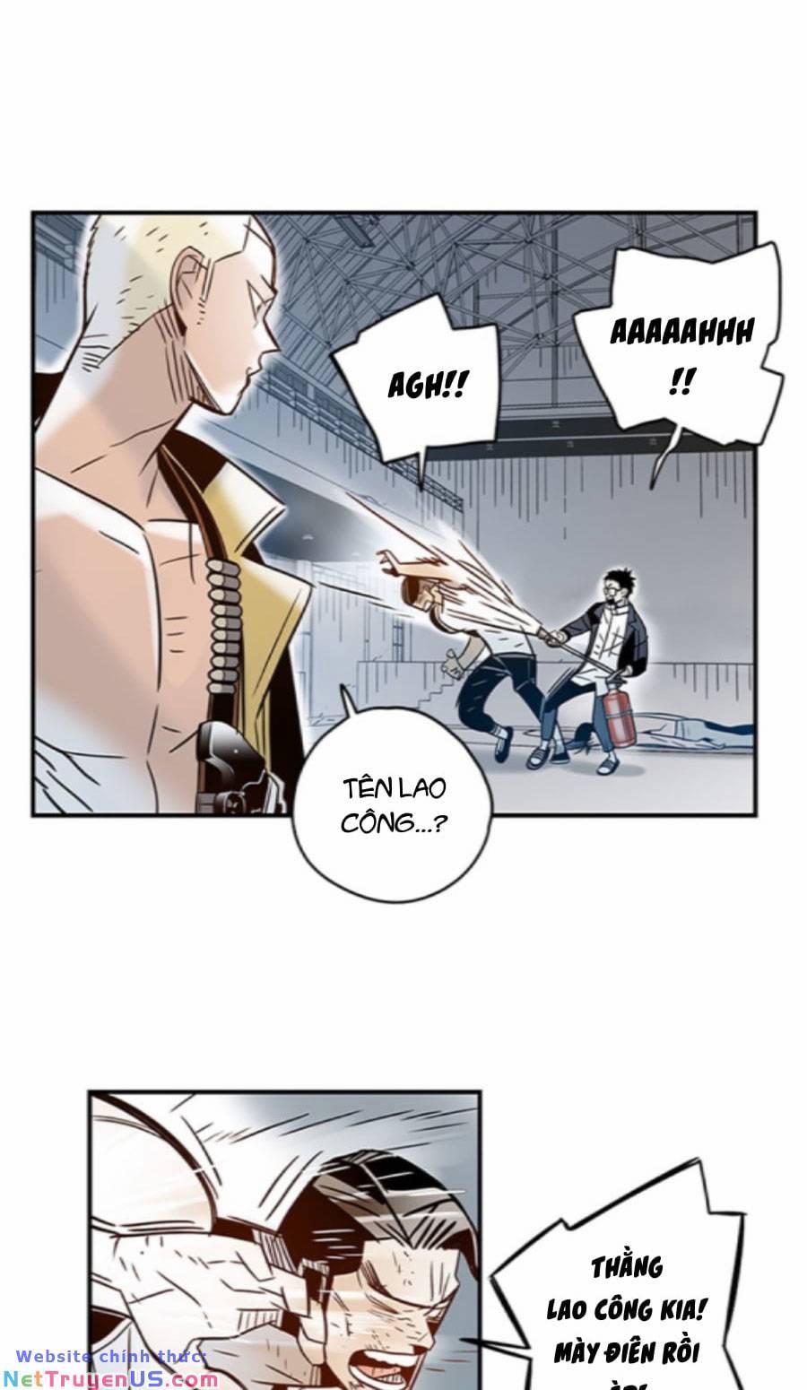 Điểm Hẹn 31 trang 5