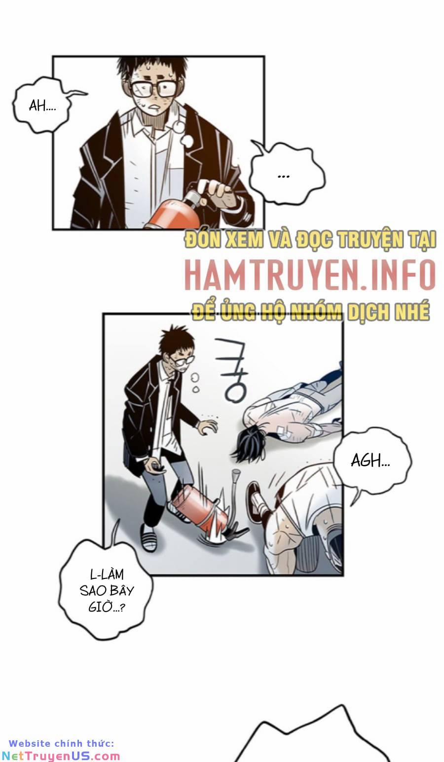 Điểm Hẹn 31 trang 7