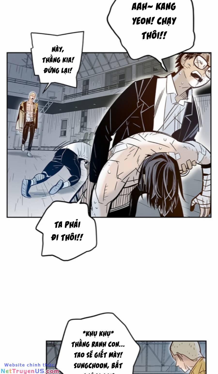 Điểm Hẹn 31 trang 8