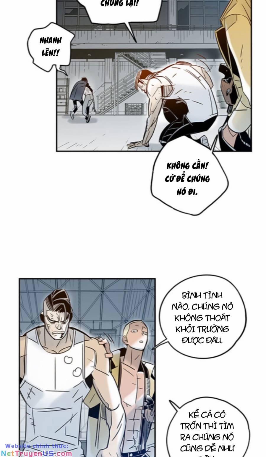 Điểm Hẹn 31 trang 9