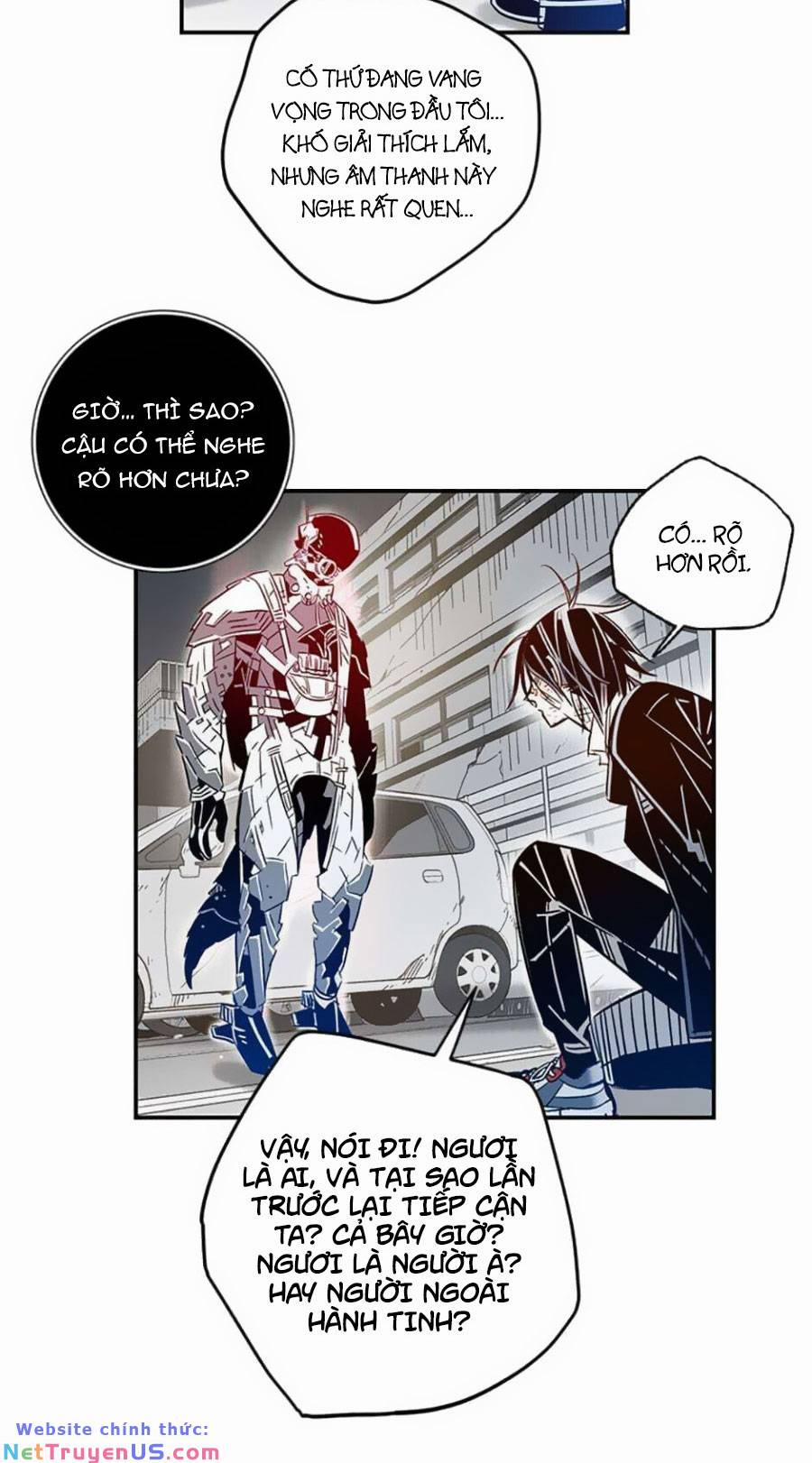 Điểm Hẹn 32 trang 11