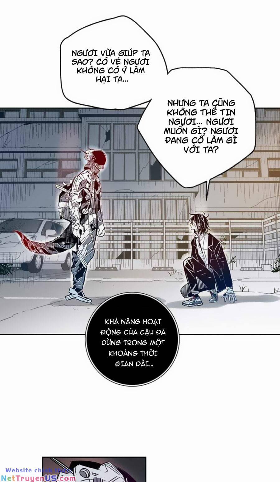 Điểm Hẹn 32 trang 12