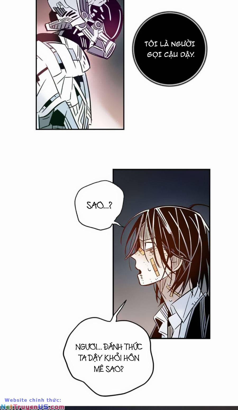 Điểm Hẹn 32 trang 13