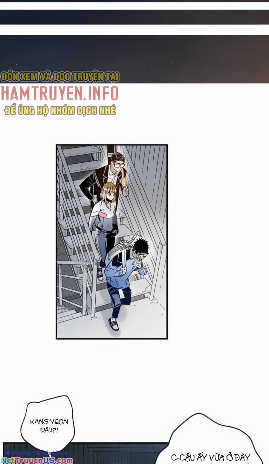 Điểm Hẹn 32 trang 14