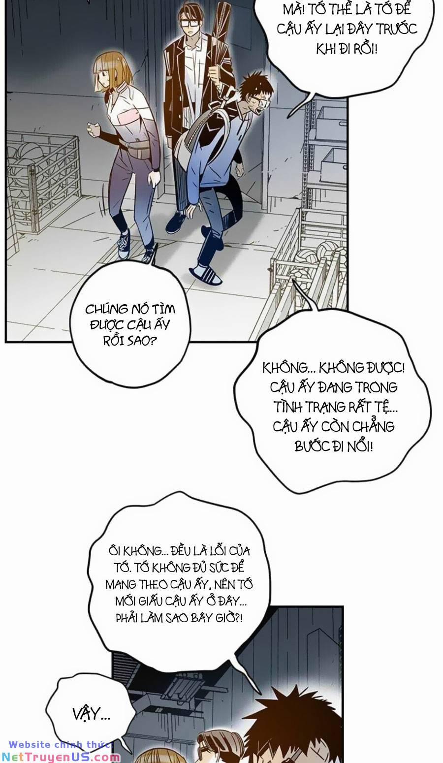 Điểm Hẹn 32 trang 15