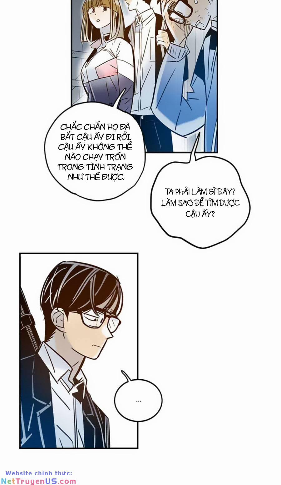 Điểm Hẹn 32 trang 16