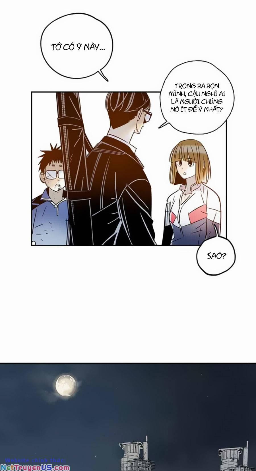 Điểm Hẹn 32 trang 17