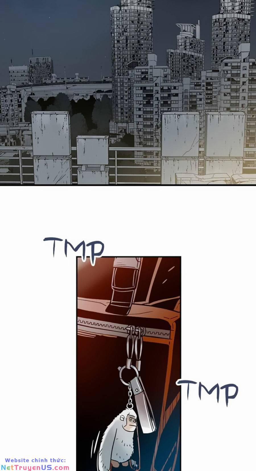 Điểm Hẹn 32 trang 18