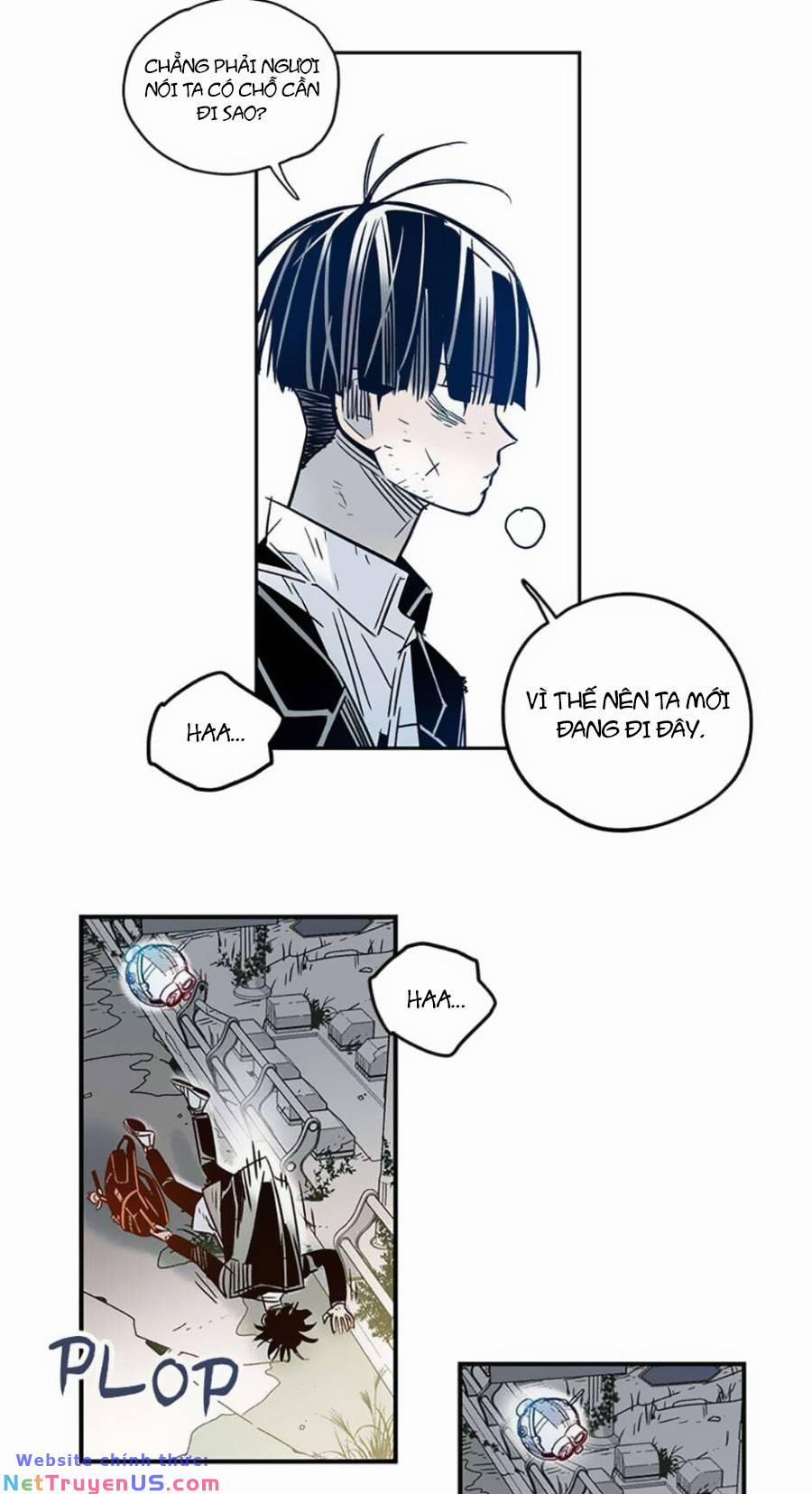 Điểm Hẹn 32 trang 20