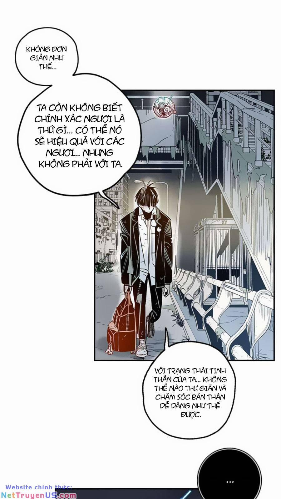 Điểm Hẹn 32 trang 22