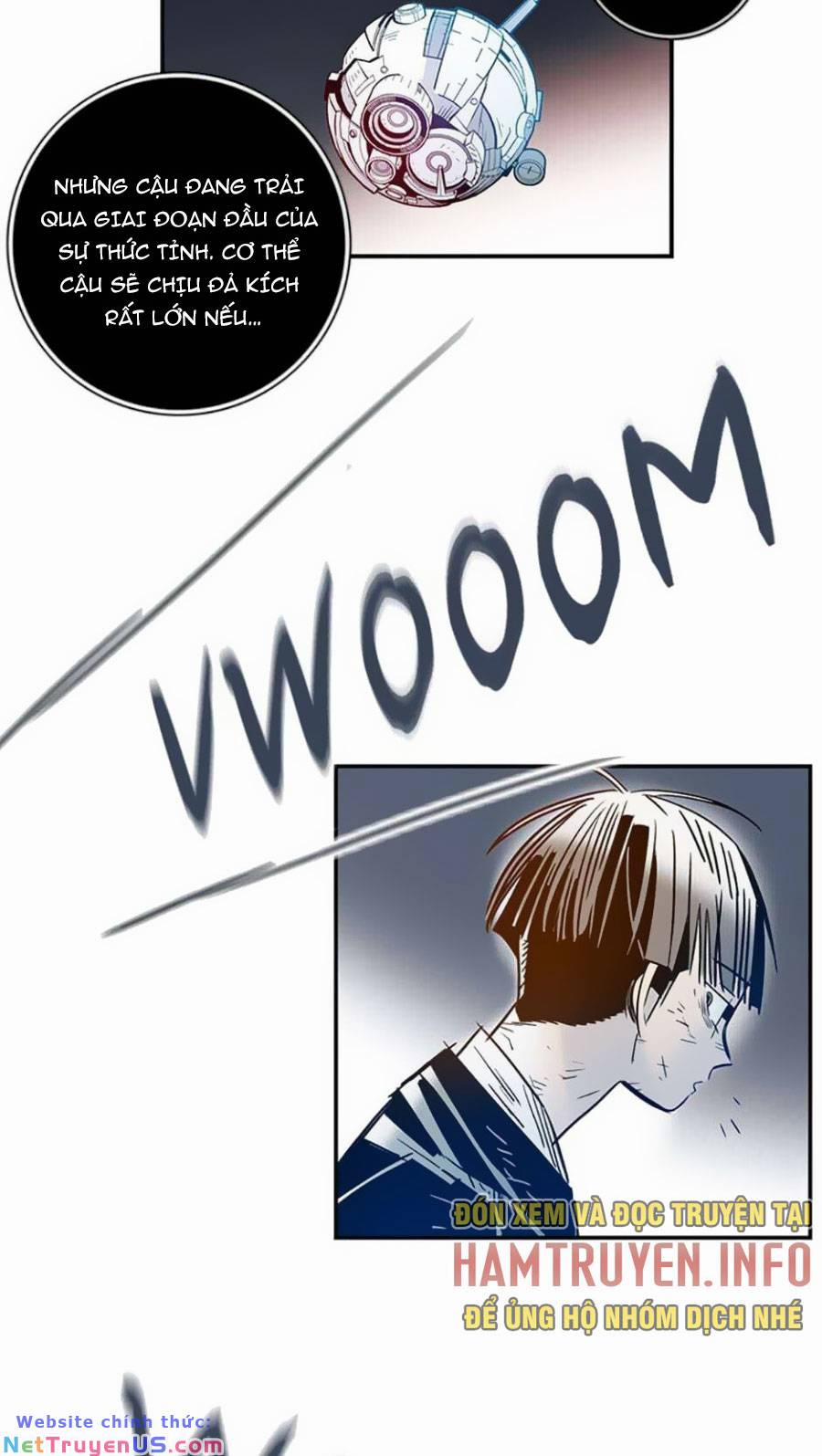 Điểm Hẹn 32 trang 23