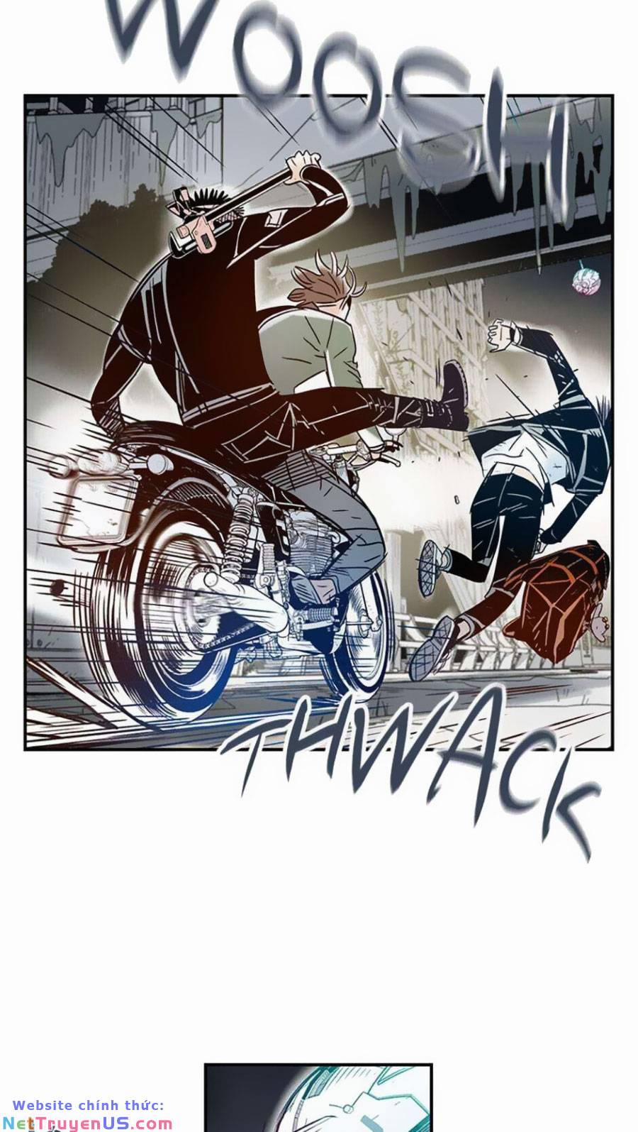 Điểm Hẹn 32 trang 24