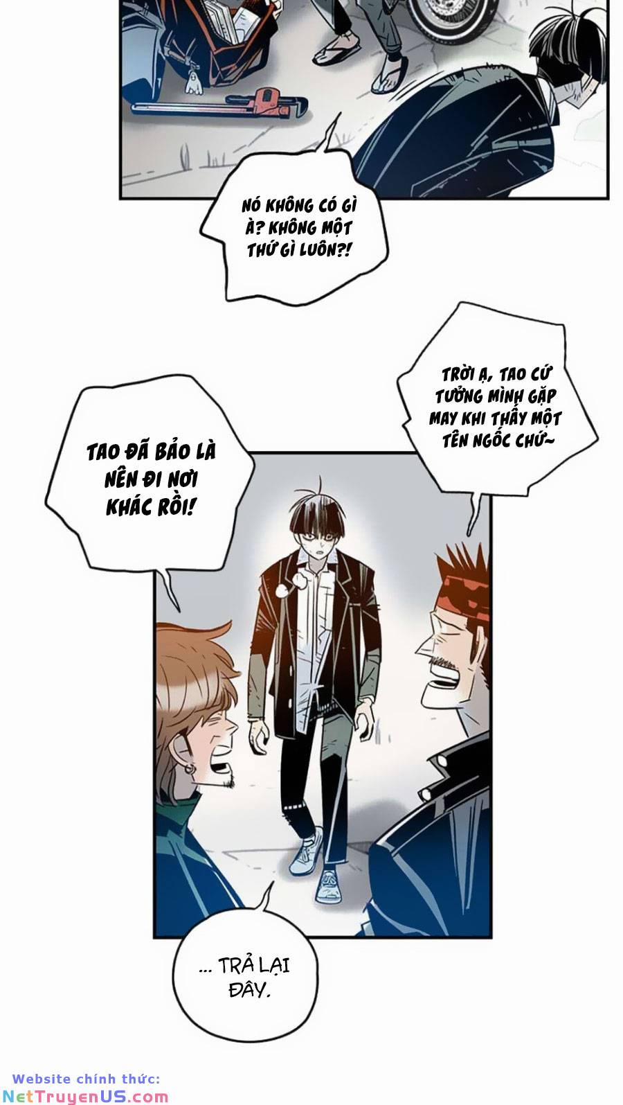 Điểm Hẹn 32 trang 26