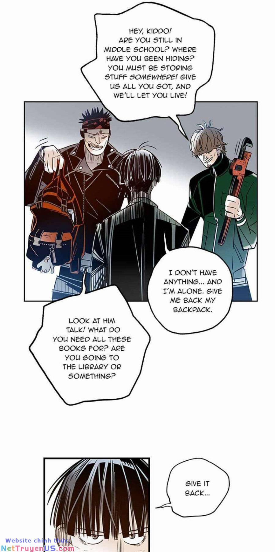 Điểm Hẹn 32 trang 27