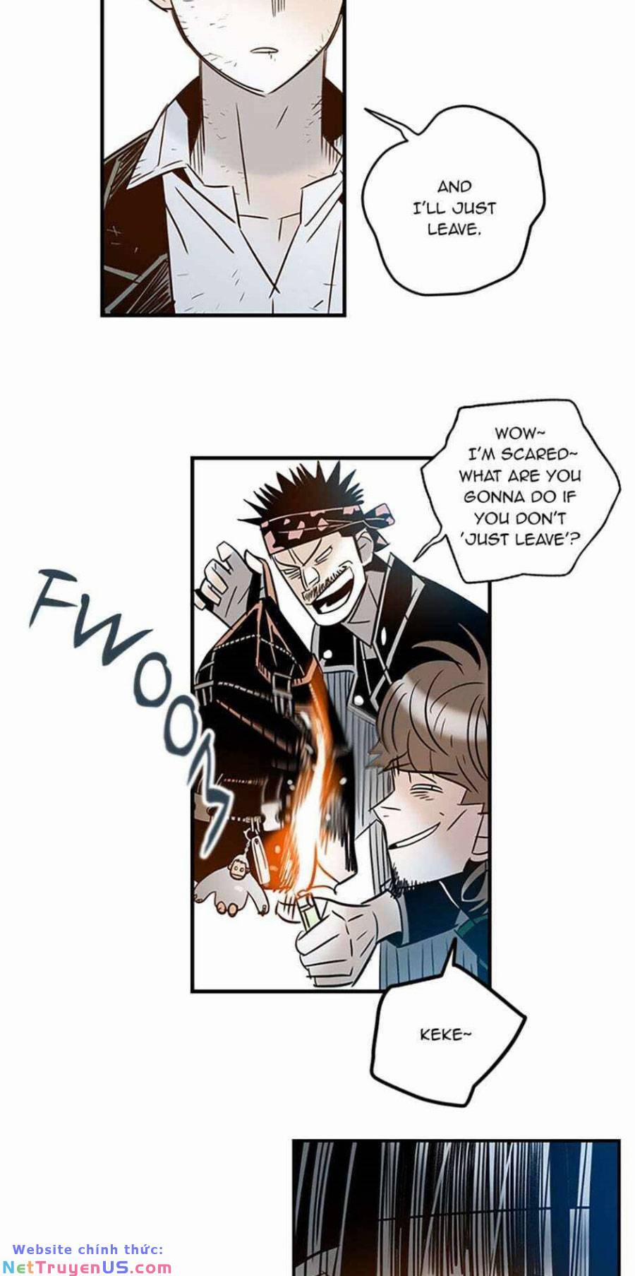 Điểm Hẹn 32 trang 28