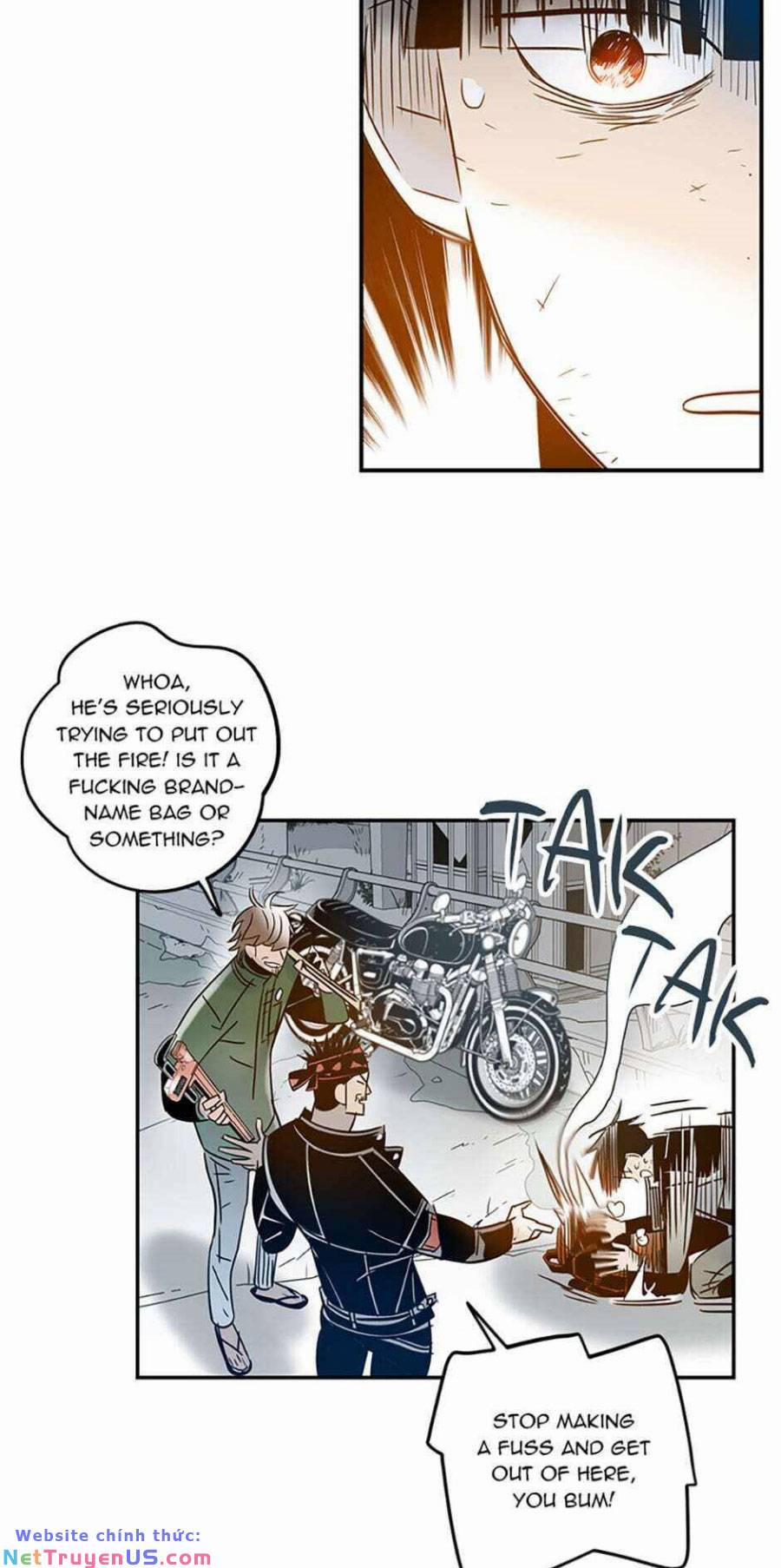 Điểm Hẹn 32 trang 29