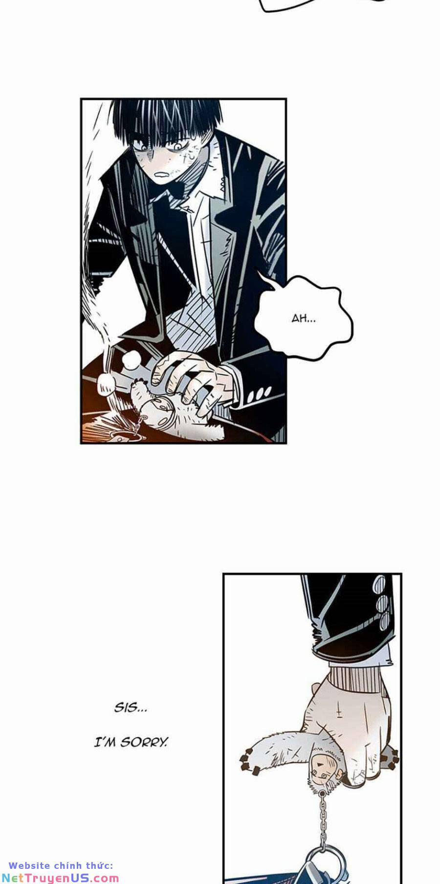 Điểm Hẹn 32 trang 30