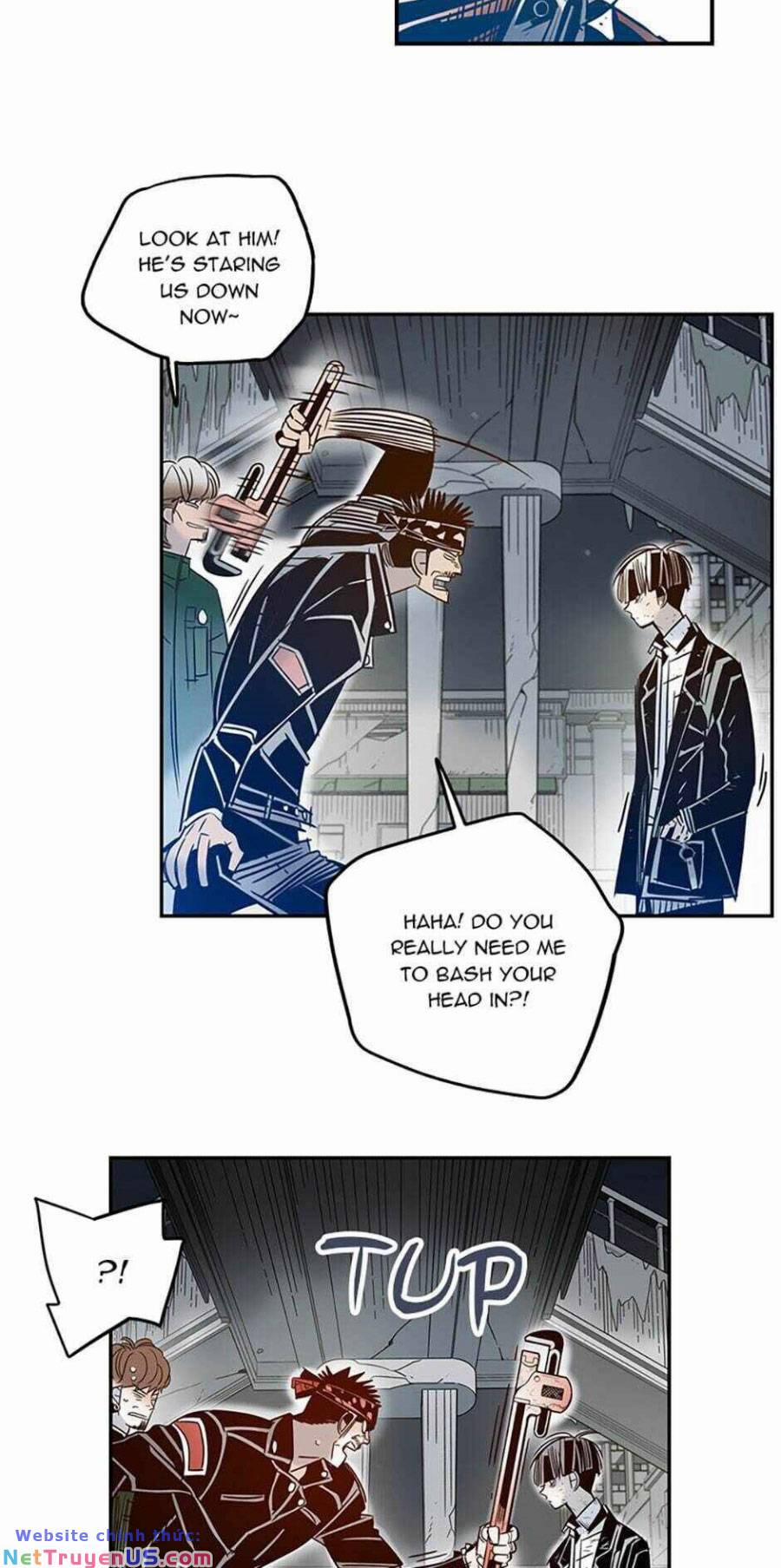 Điểm Hẹn 32 trang 31