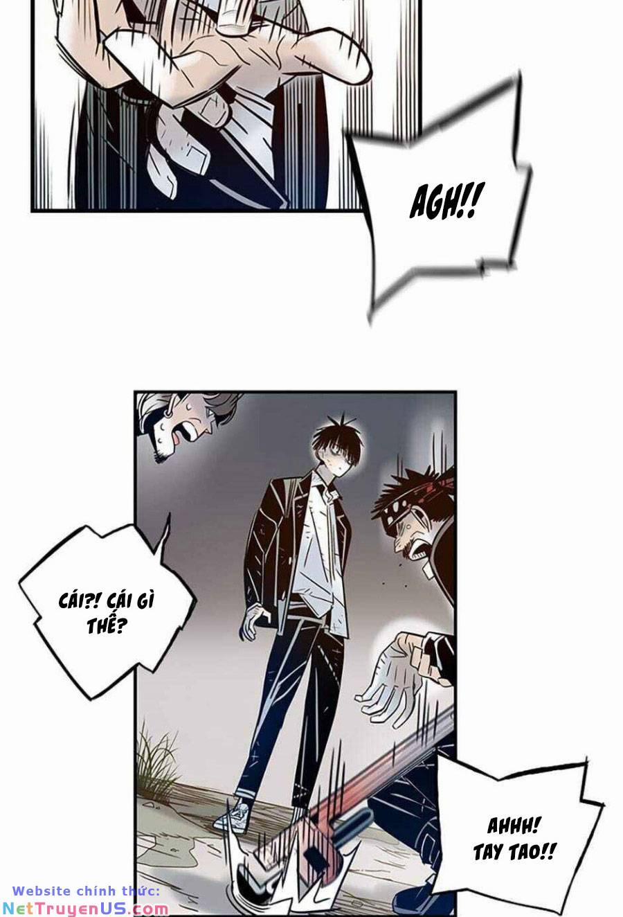 Điểm Hẹn 32 trang 33