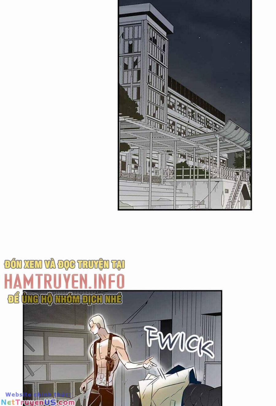 Điểm Hẹn 32 trang 35