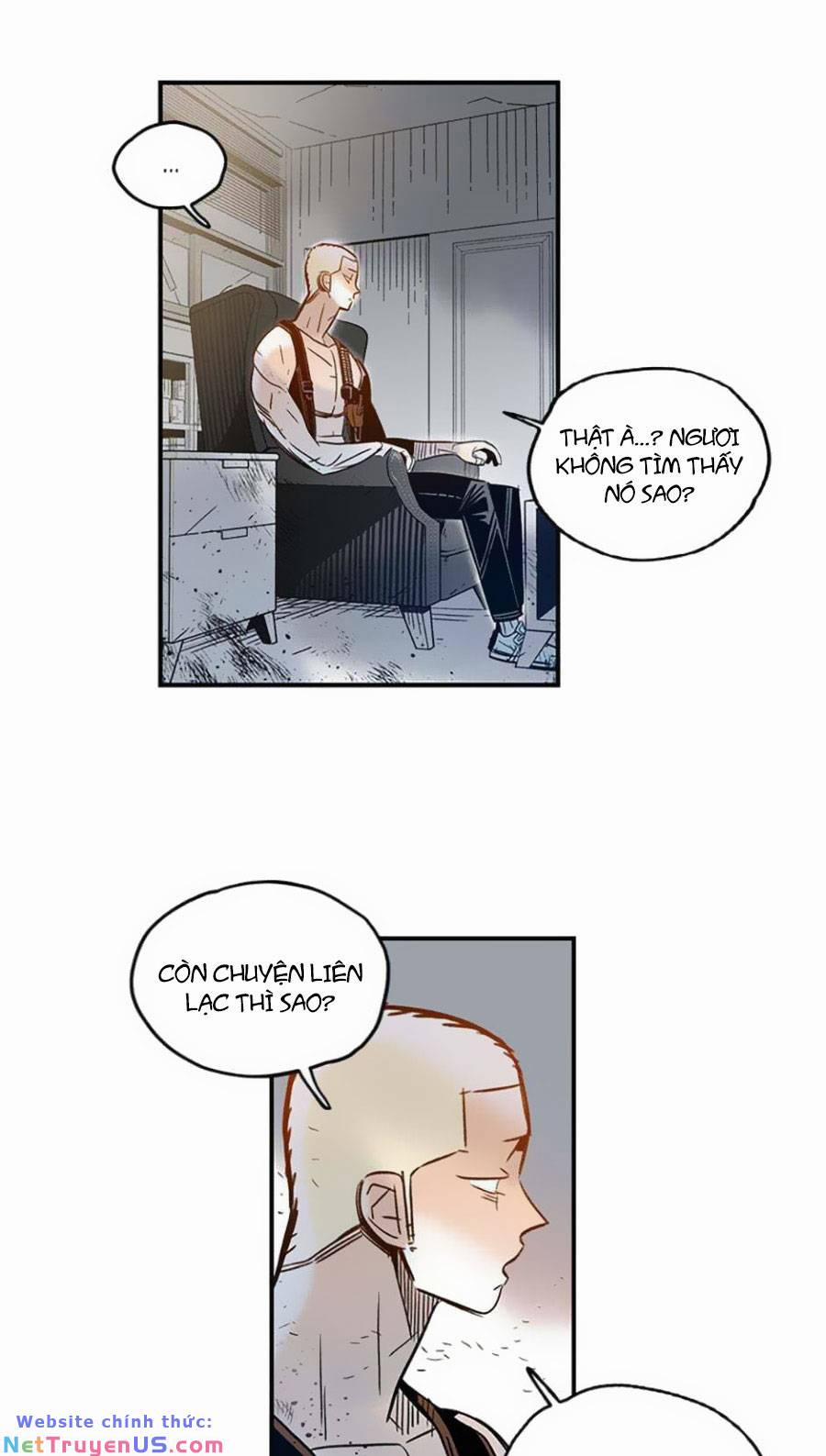 Điểm Hẹn 32 trang 37