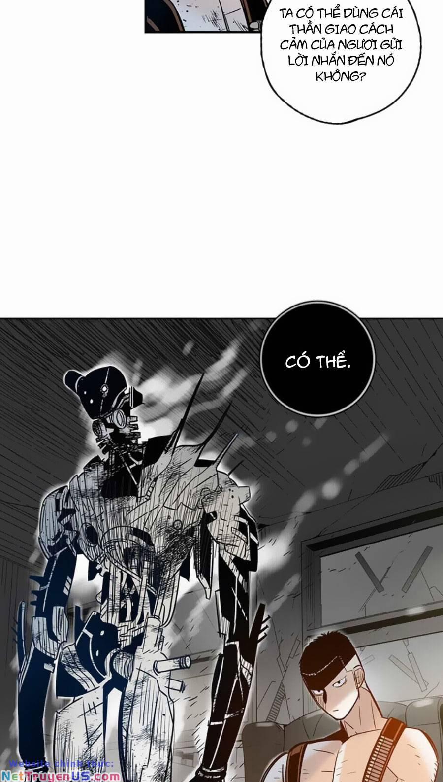 Điểm Hẹn 32 trang 38