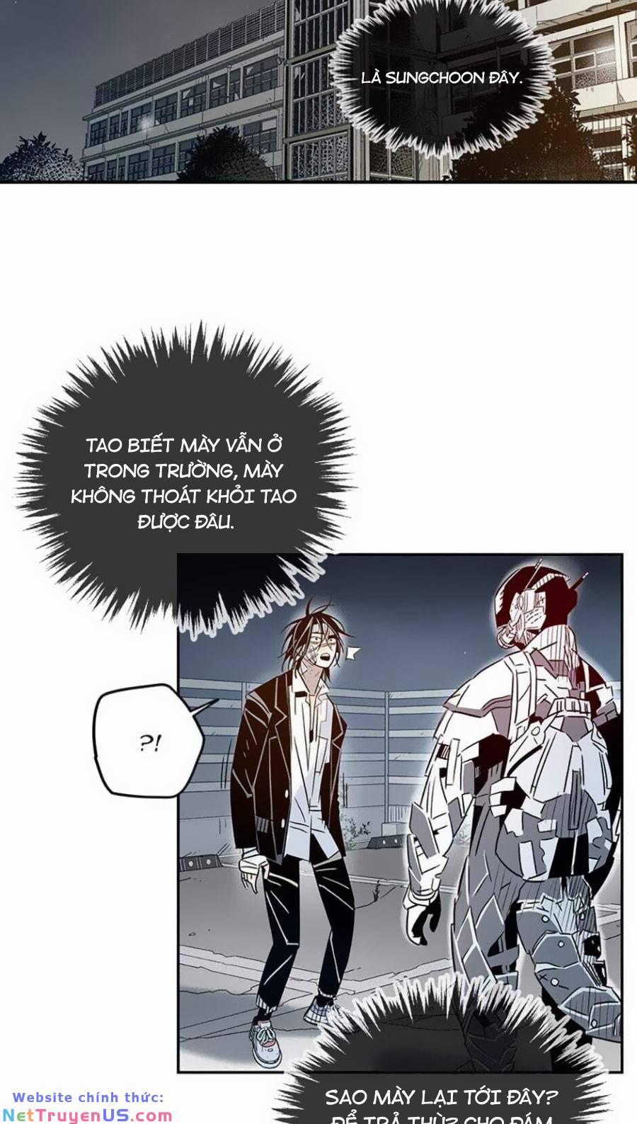 Điểm Hẹn 32 trang 40