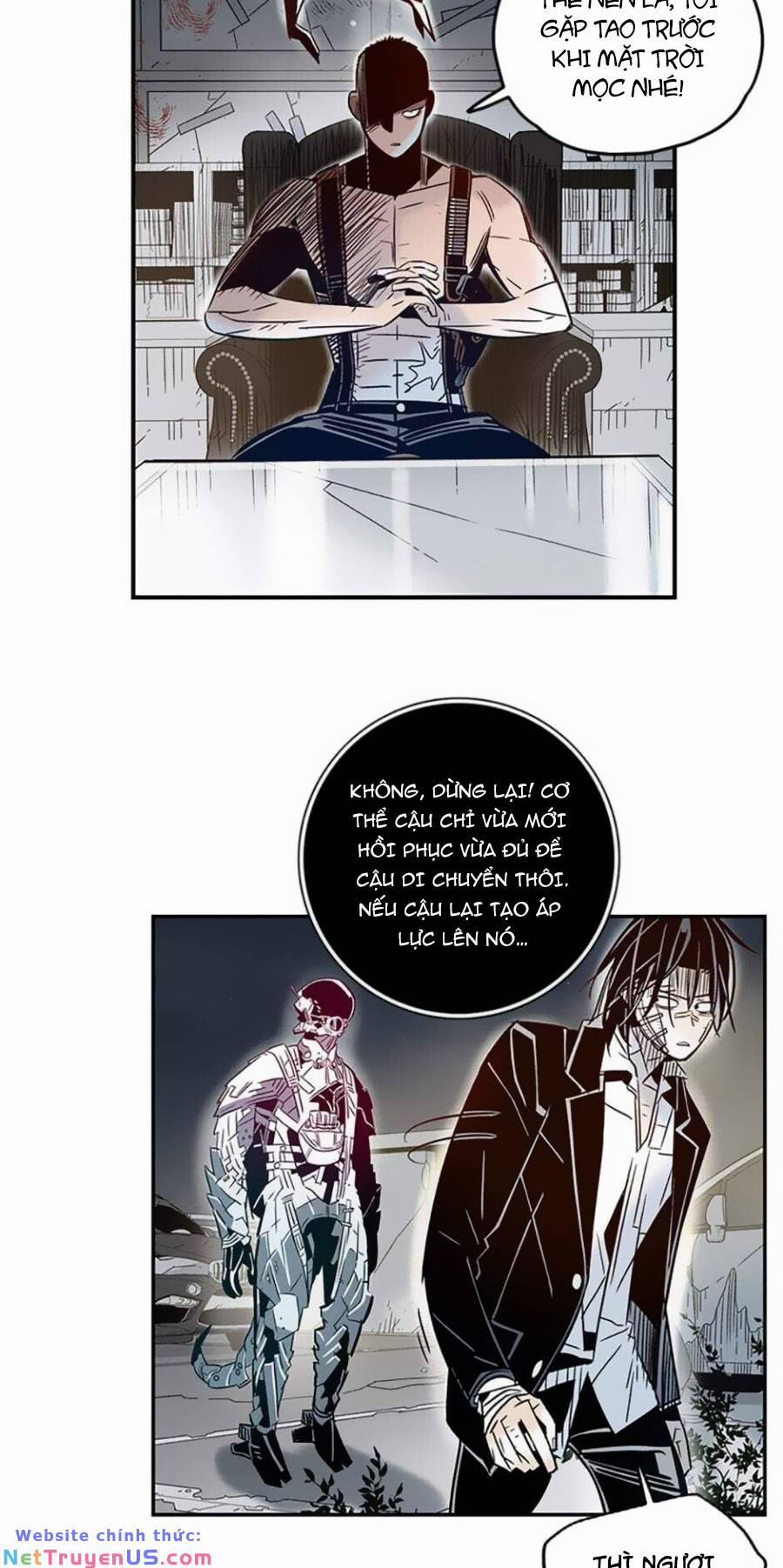 Điểm Hẹn 32 trang 43