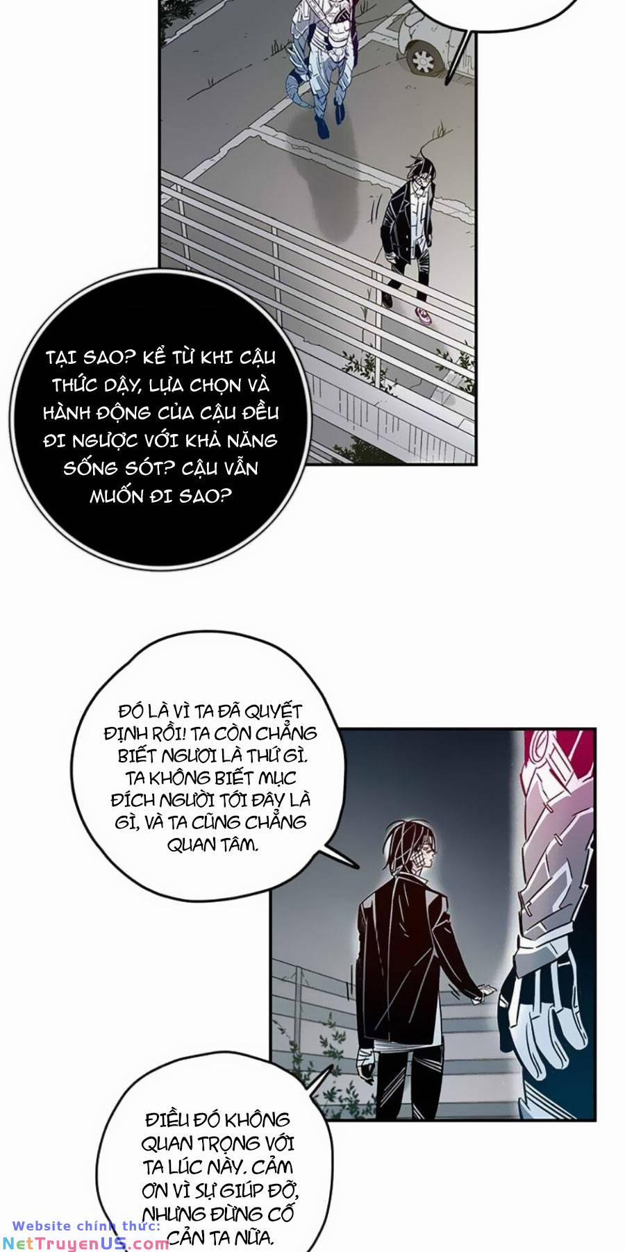 Điểm Hẹn 32 trang 45