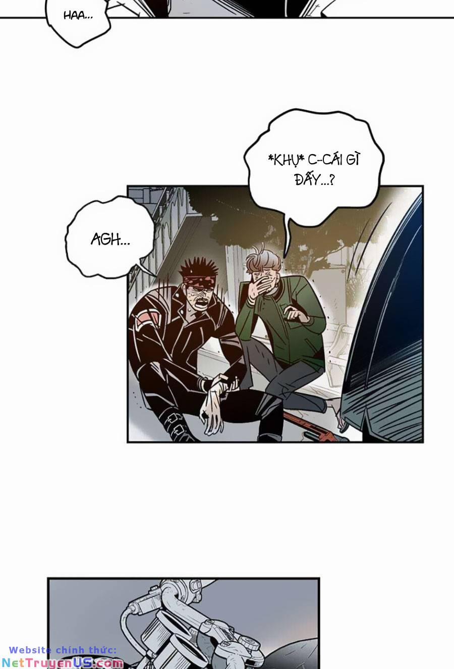 Điểm Hẹn 32 trang 48