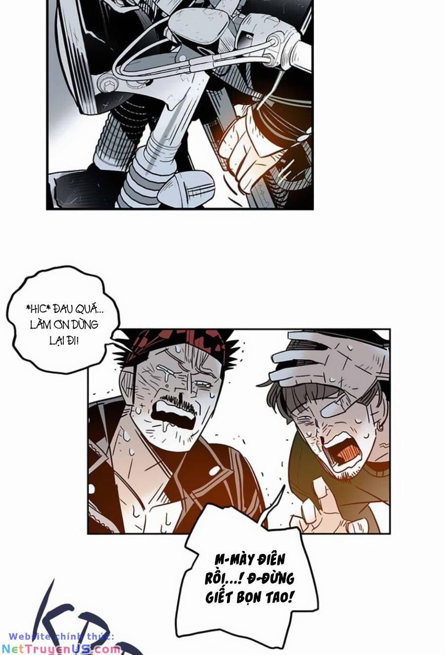 Điểm Hẹn 32 trang 49