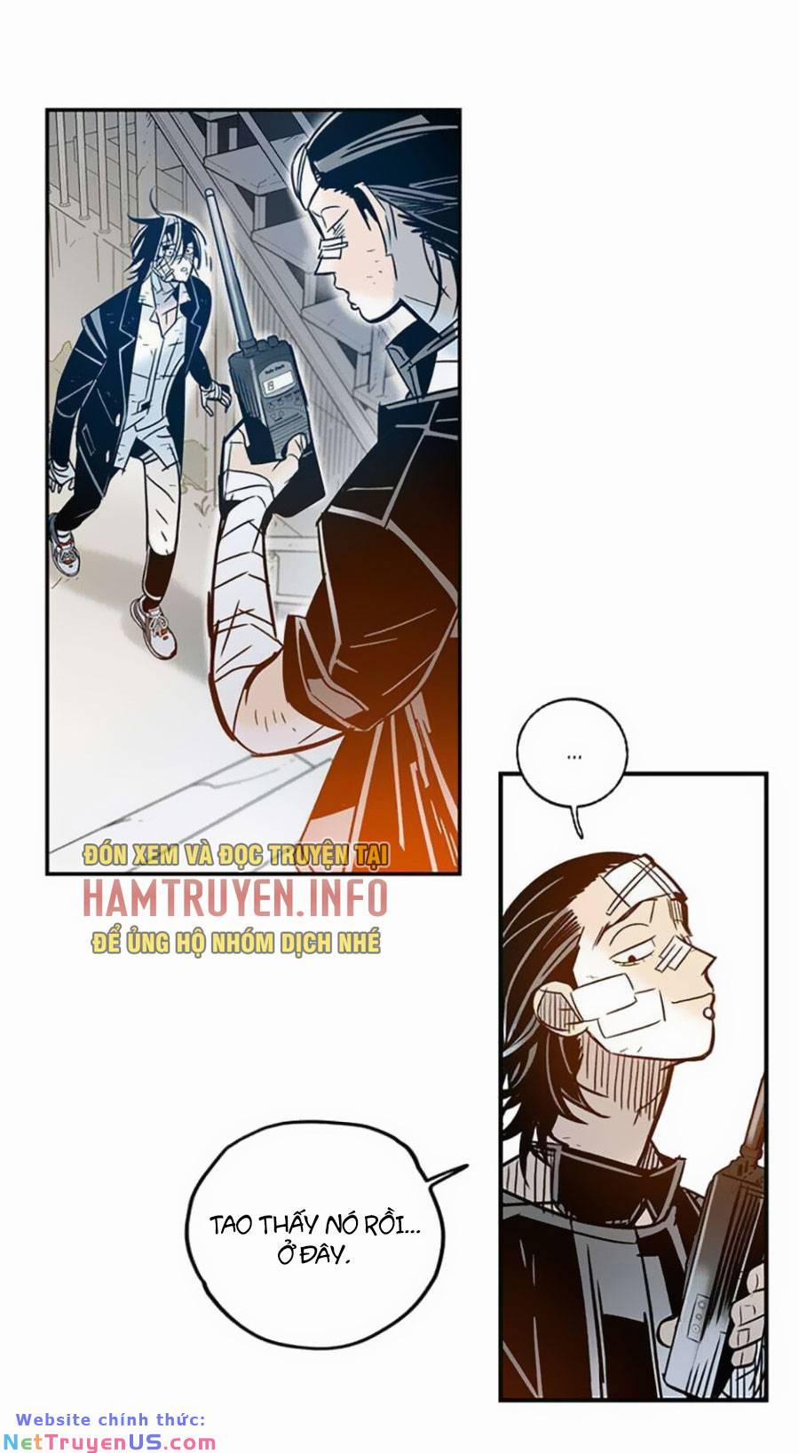 Điểm Hẹn 33 trang 10