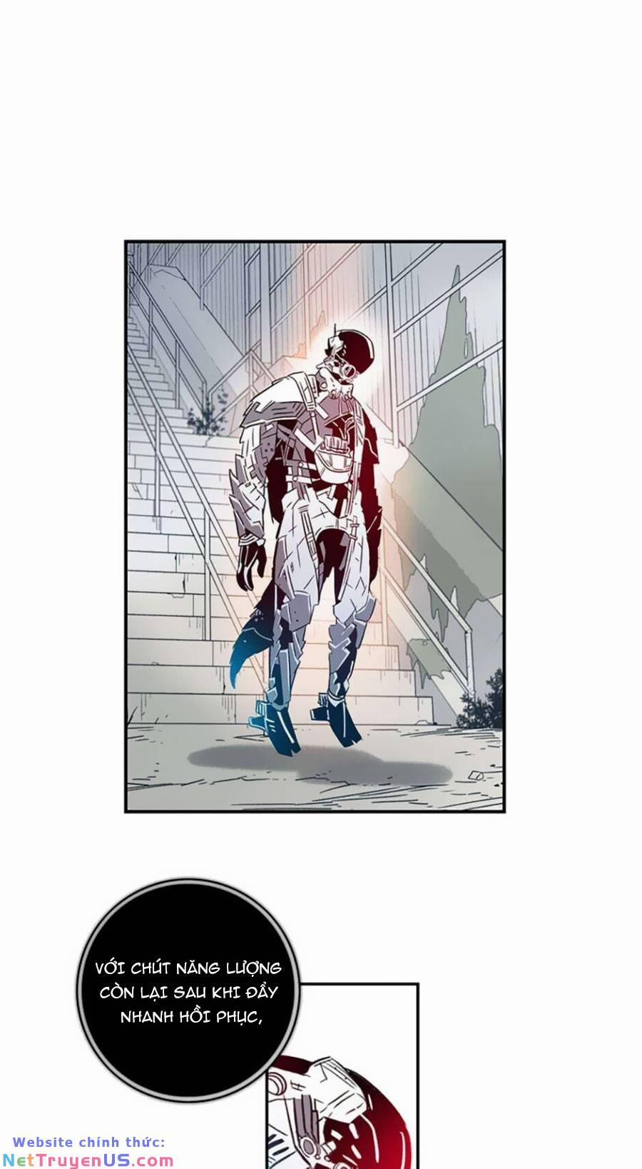 Điểm Hẹn 33 trang 11