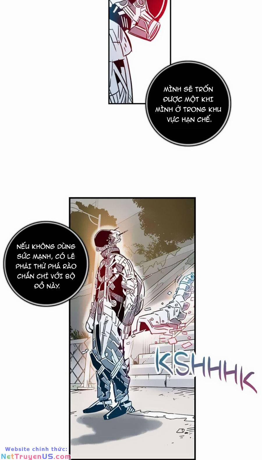 Điểm Hẹn 33 trang 12