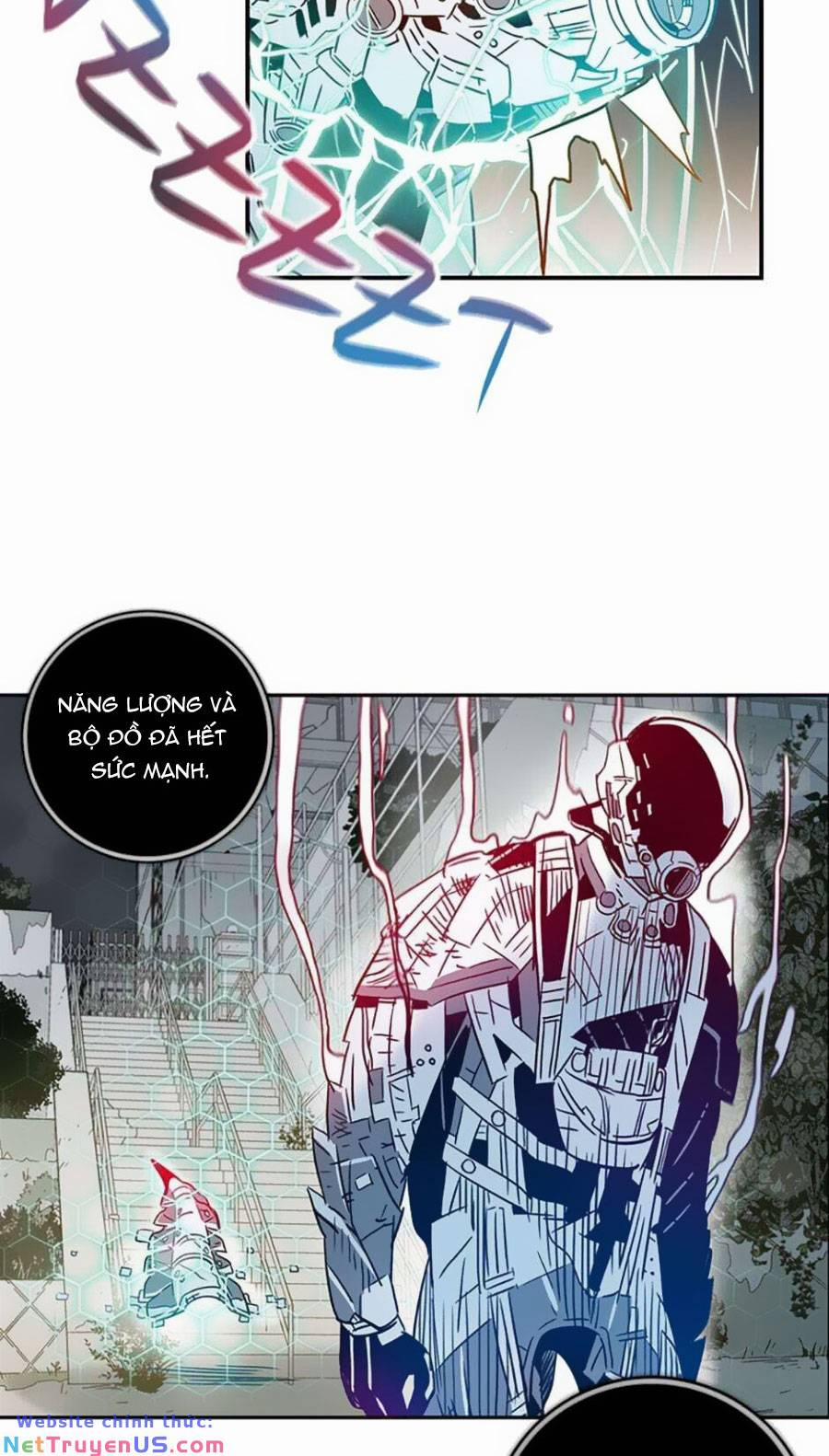 Điểm Hẹn 33 trang 14