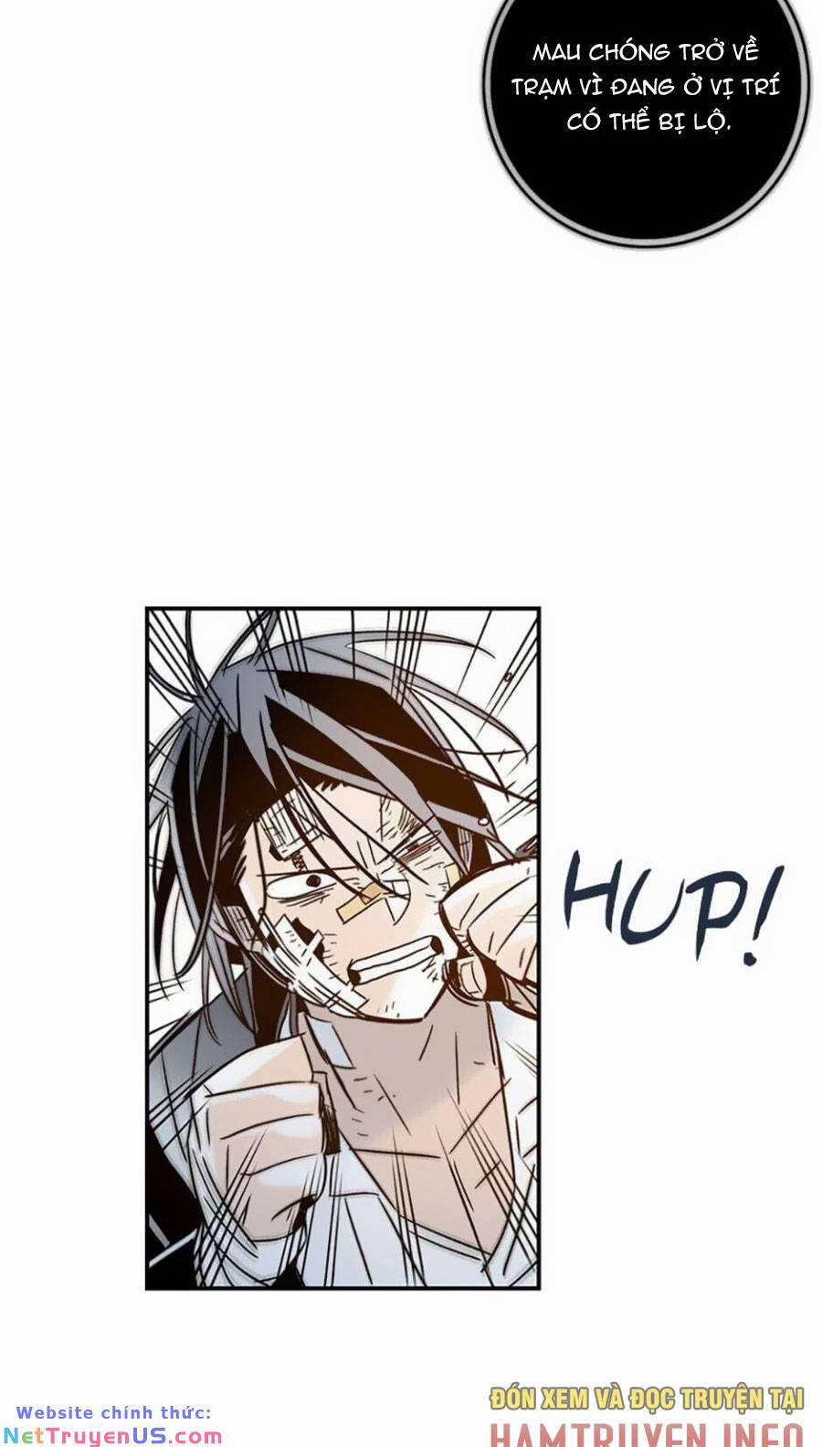 Điểm Hẹn 33 trang 15