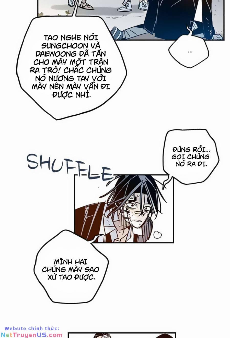 Điểm Hẹn 33 trang 17