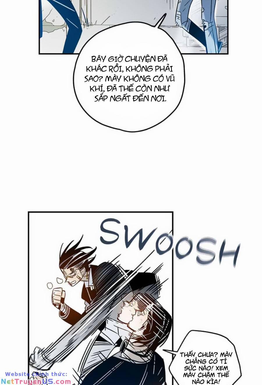 Điểm Hẹn 33 trang 19