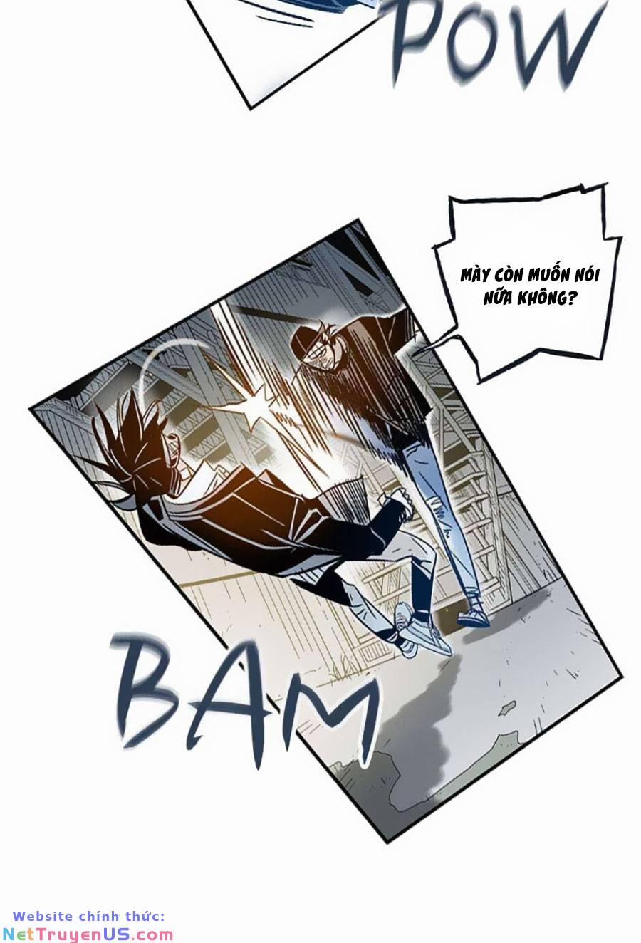 Điểm Hẹn 33 trang 21